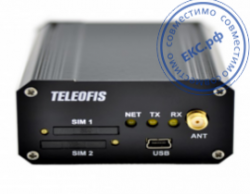 3G/GPRS  TELEOFIS